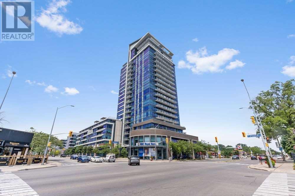 415-1 Hurontario St  