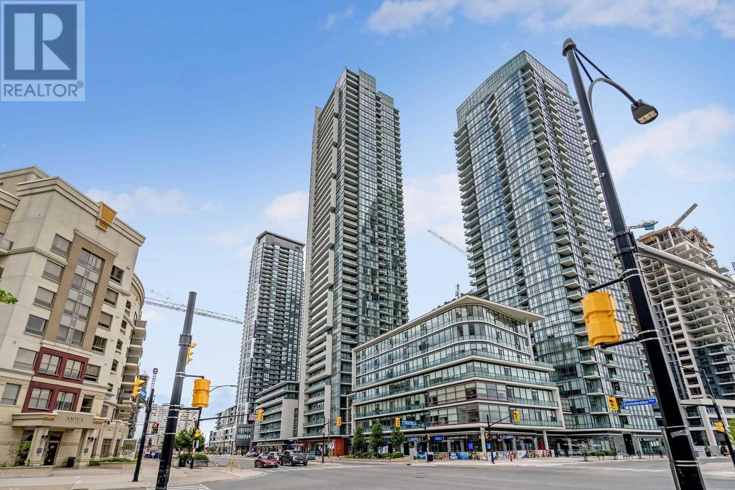 2903-4070 Confederation Parkway  