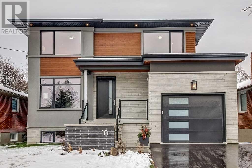 10 Archerhill Drive, Toronto, ON, M9B 5P3
