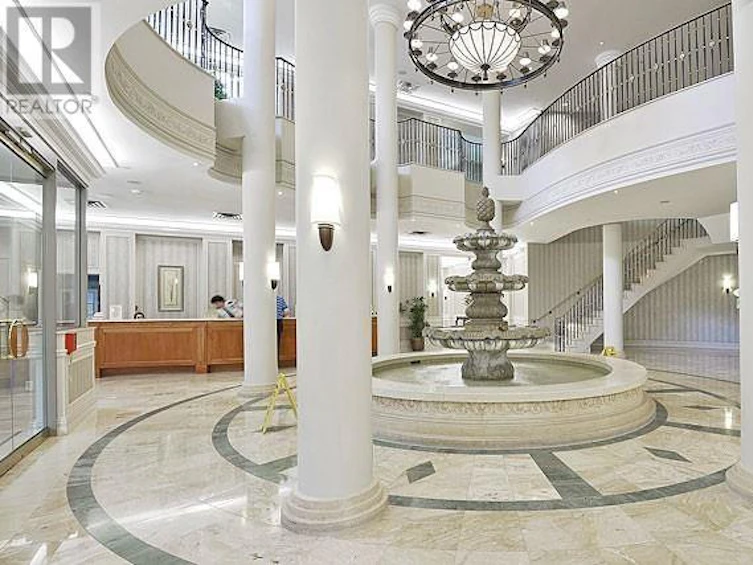 Gph10-25 Kingsbridge Garden Circle, Mississauga, ON, L5R 4B1