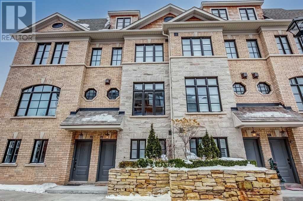 71-290 Royalton Common, Oakville, ON, L6H 0N4