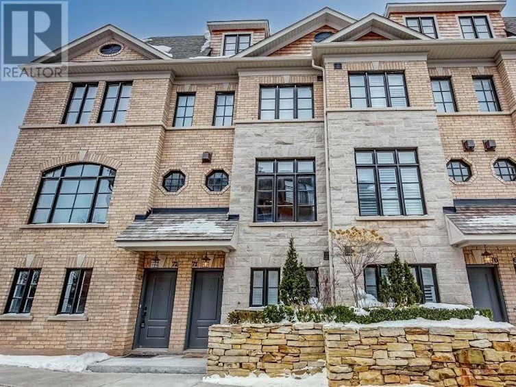 71-290 Royalton Common, Oakville, ON, L6H 0N4