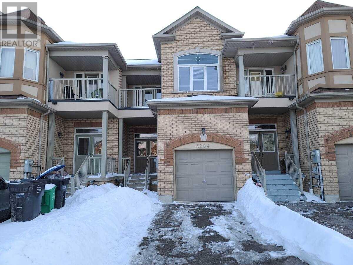 5284 Roadside Way  