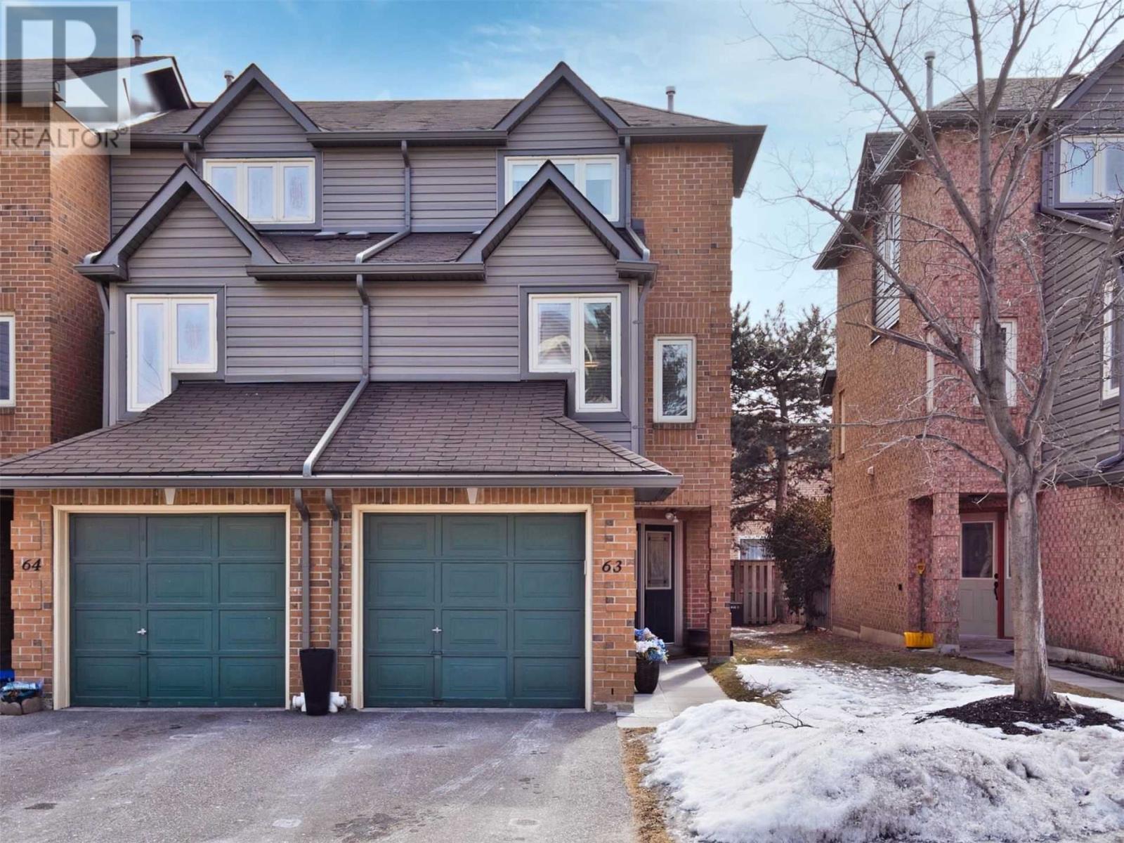 #63 -460 Bristol Rd  