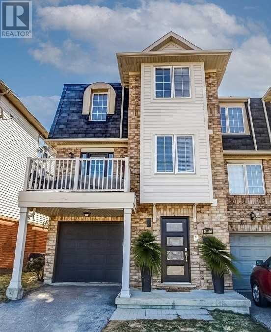 3117 Stornoway Circle, Oakville, ON, L6M 5H9