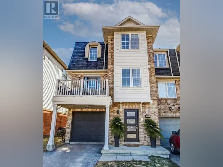 3117 Stornoway Circle, Oakville, ON, L6M 5H9