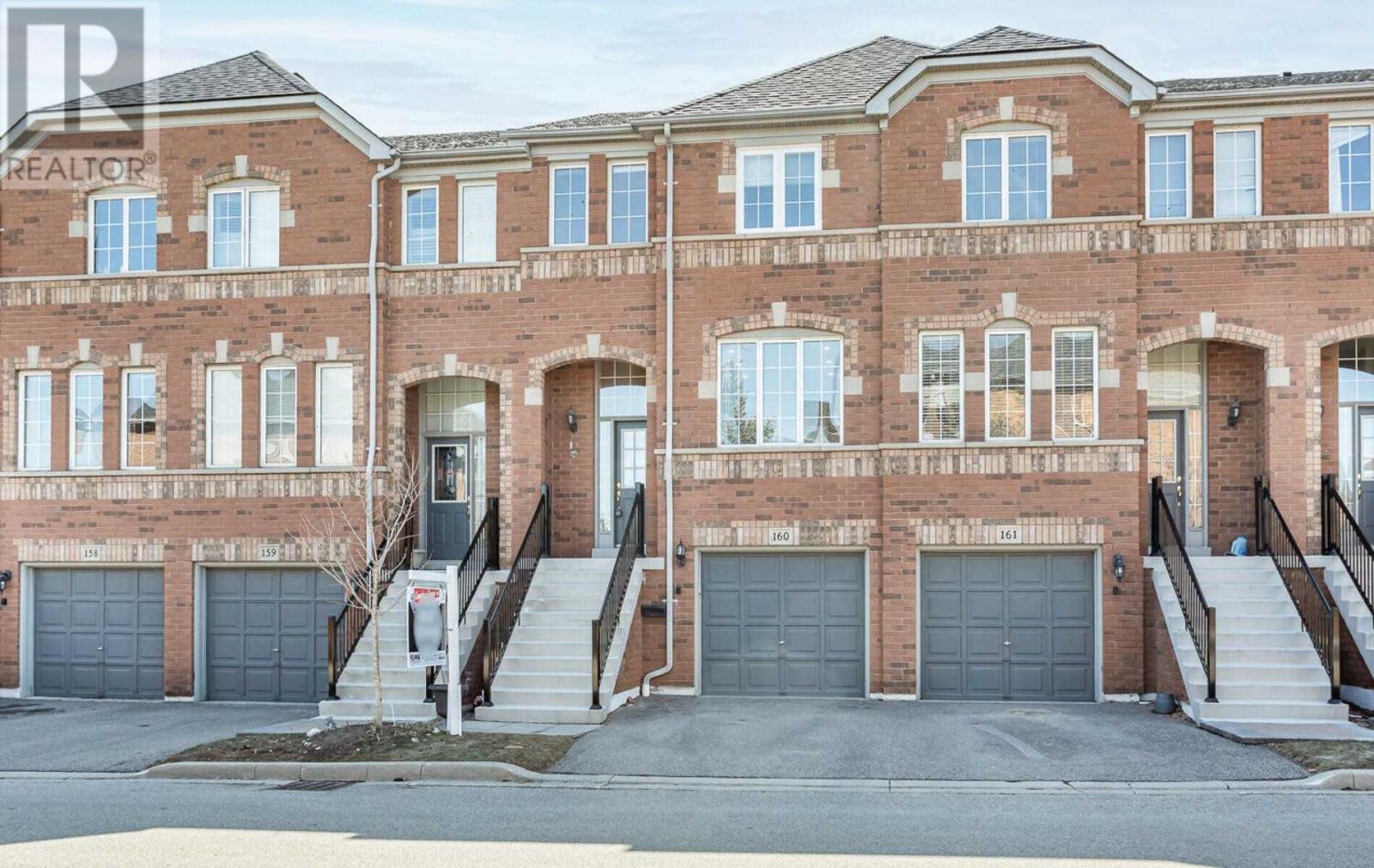 #160 -5530 Glen Erin Dr  