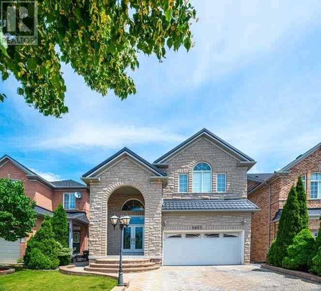 5857 Churchill Meadows Blvd  