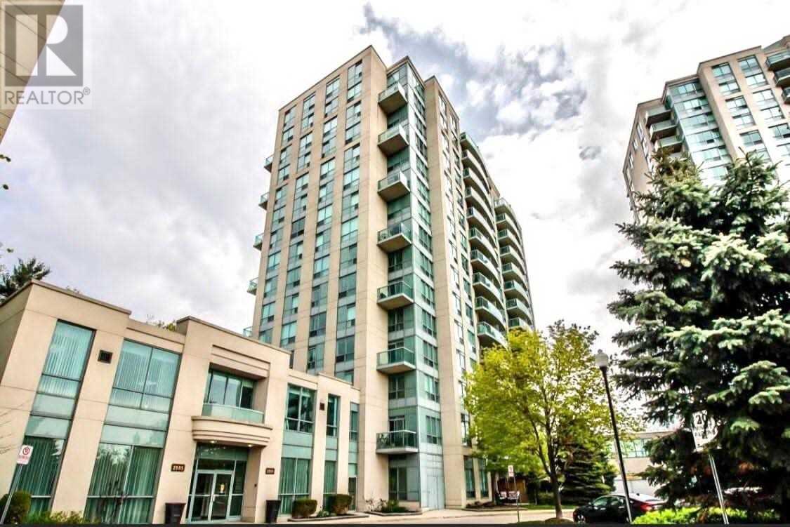 #802 -2565 Erin Centre Blvd  