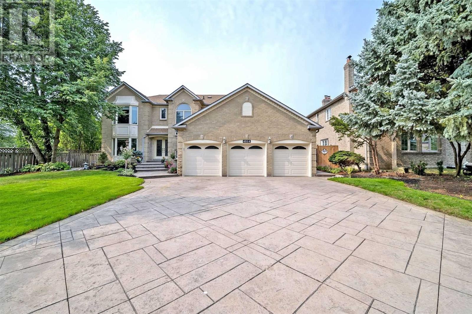 4514 Credit Pointe Dr  