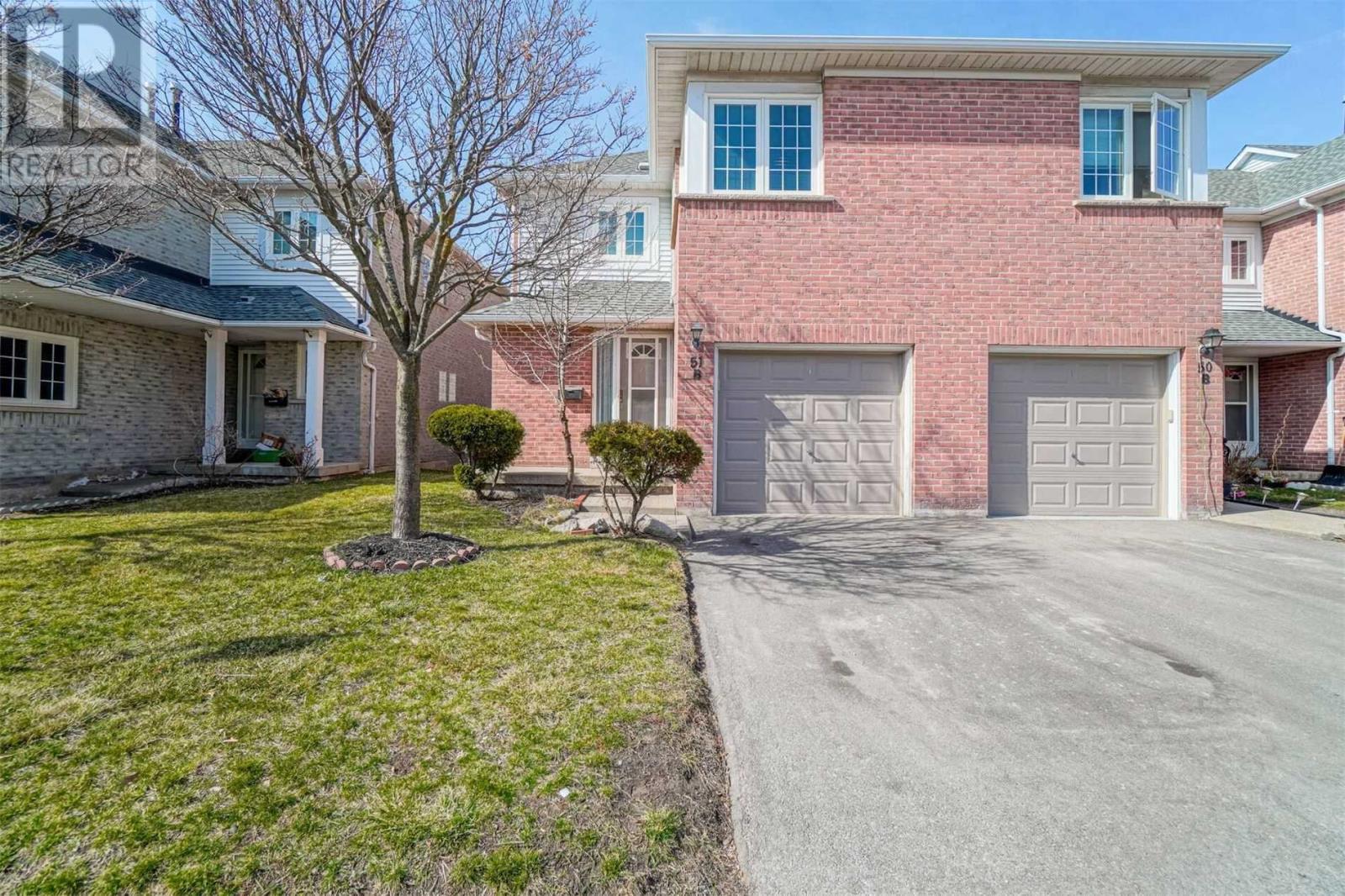 #51b -5305 Glen Erin Dr  
