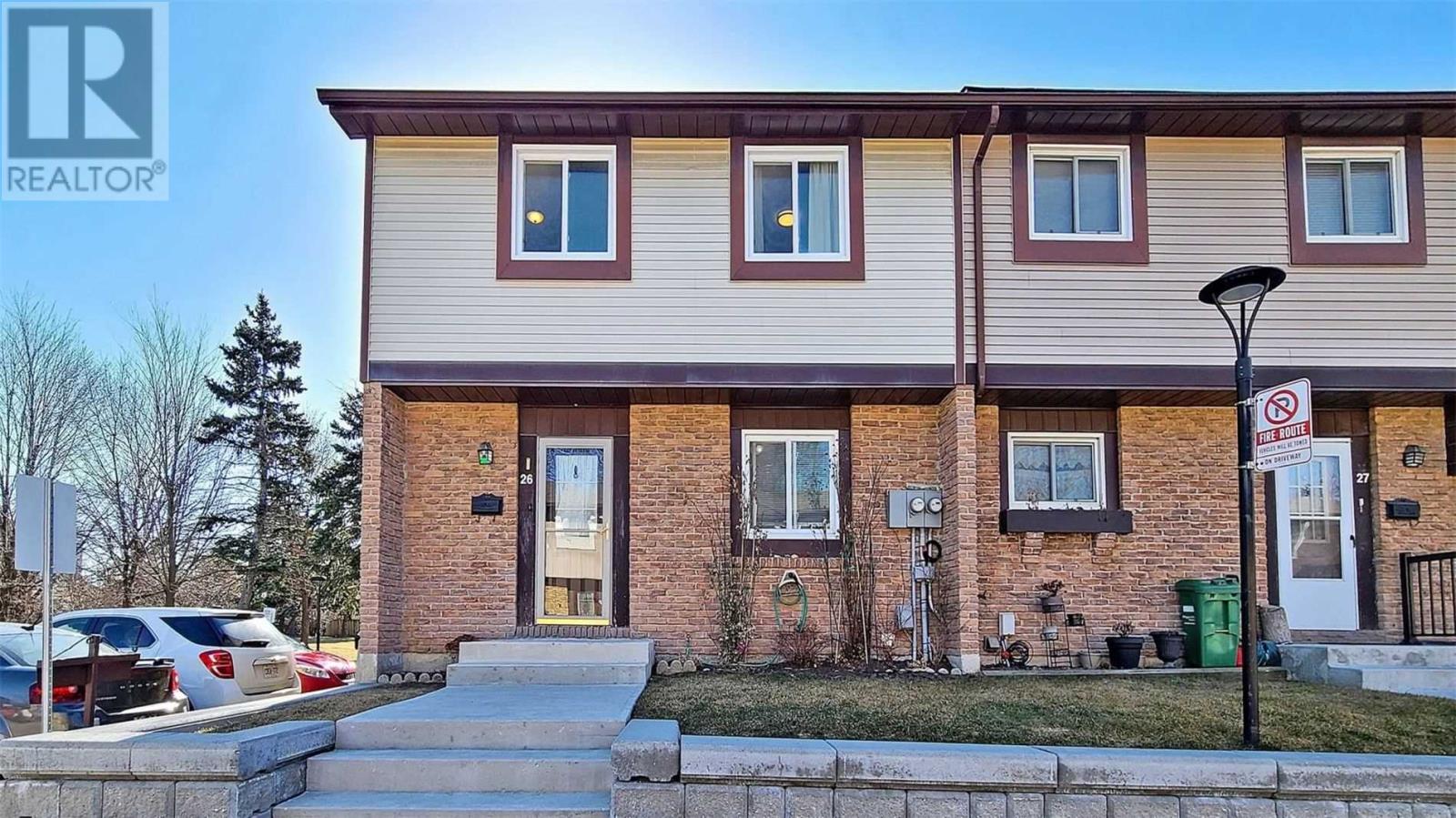 #26 -6779 Glen Erin Dr  