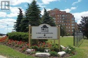 #113 -6 Humberline Dr  