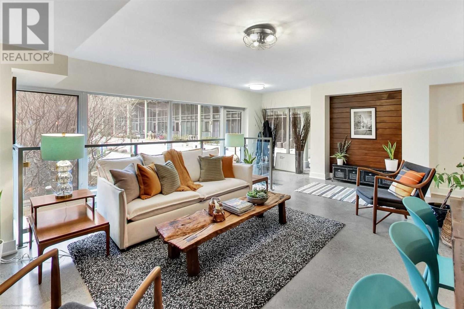 #111 -25 Ritchie Ave  