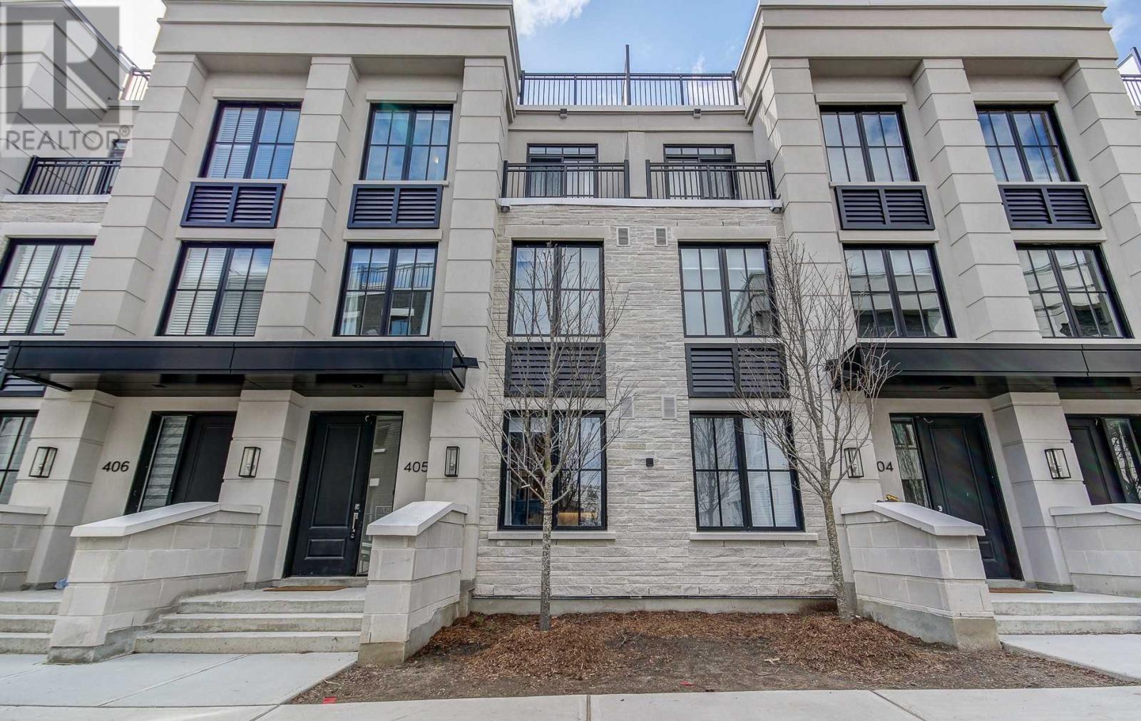 #405 -1205 Gooseberry Ln  