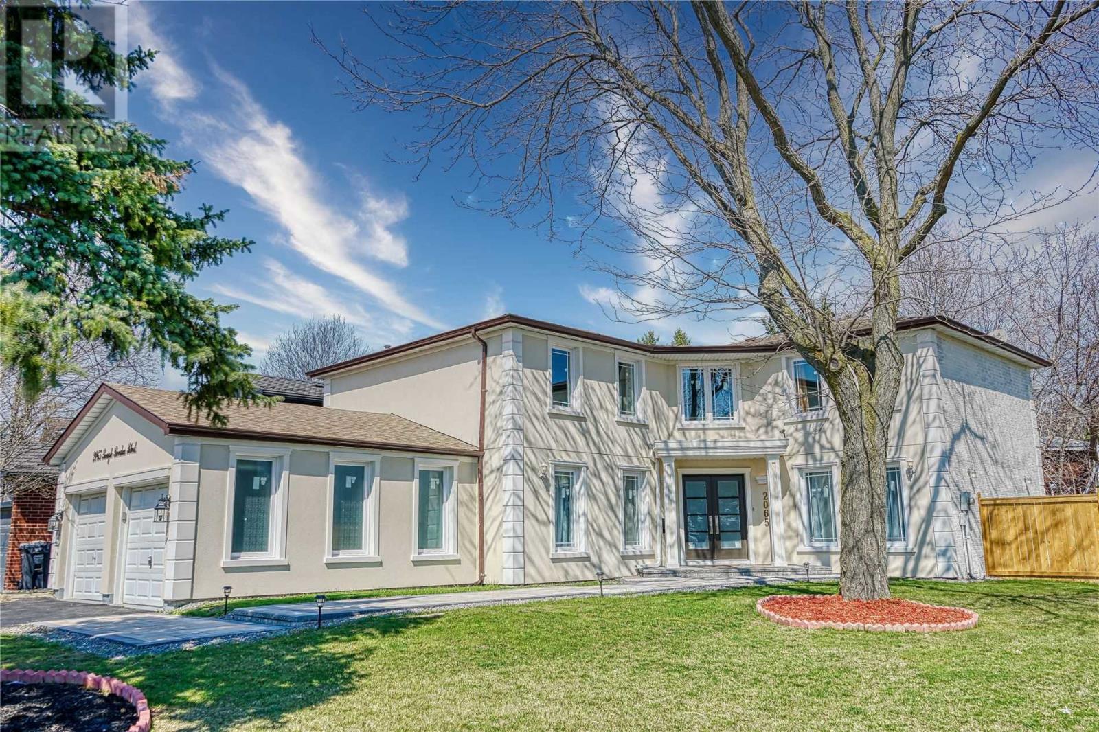 2065 Bough Beeches Blvd  