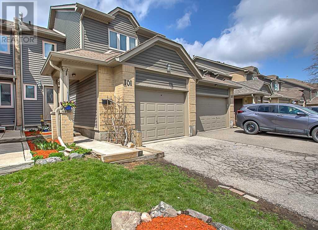 #101 -3600 Colonial Dr  