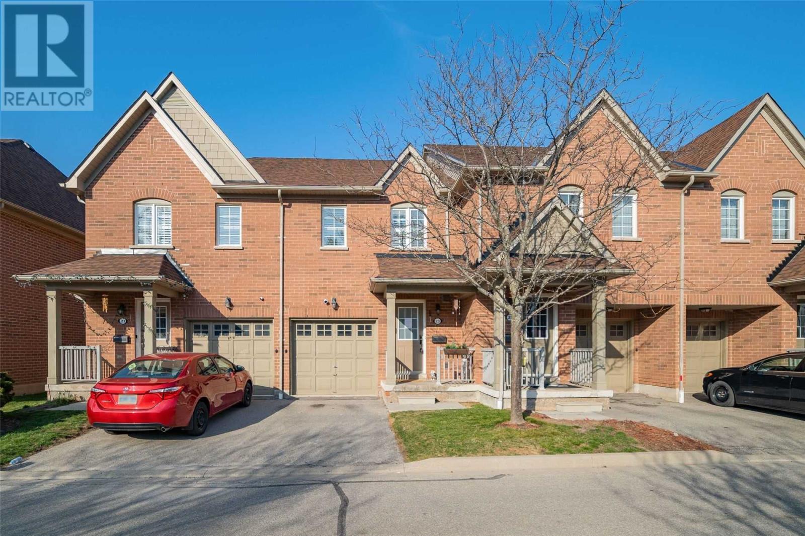 #23 -3950 Erin Centre Blvd  