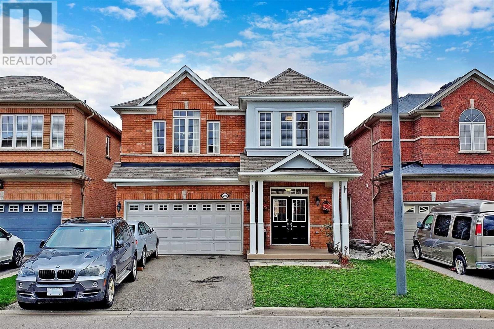 299 Duff Crescent, Milton, ON, L9T 0W7