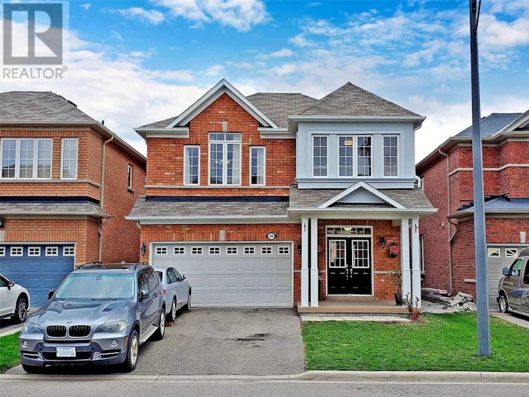 299 Duff Crescent, Milton, ON, L9T 0W7