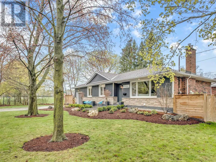 291 Tuck Drive, Burlington, ON, L7L 2R2
