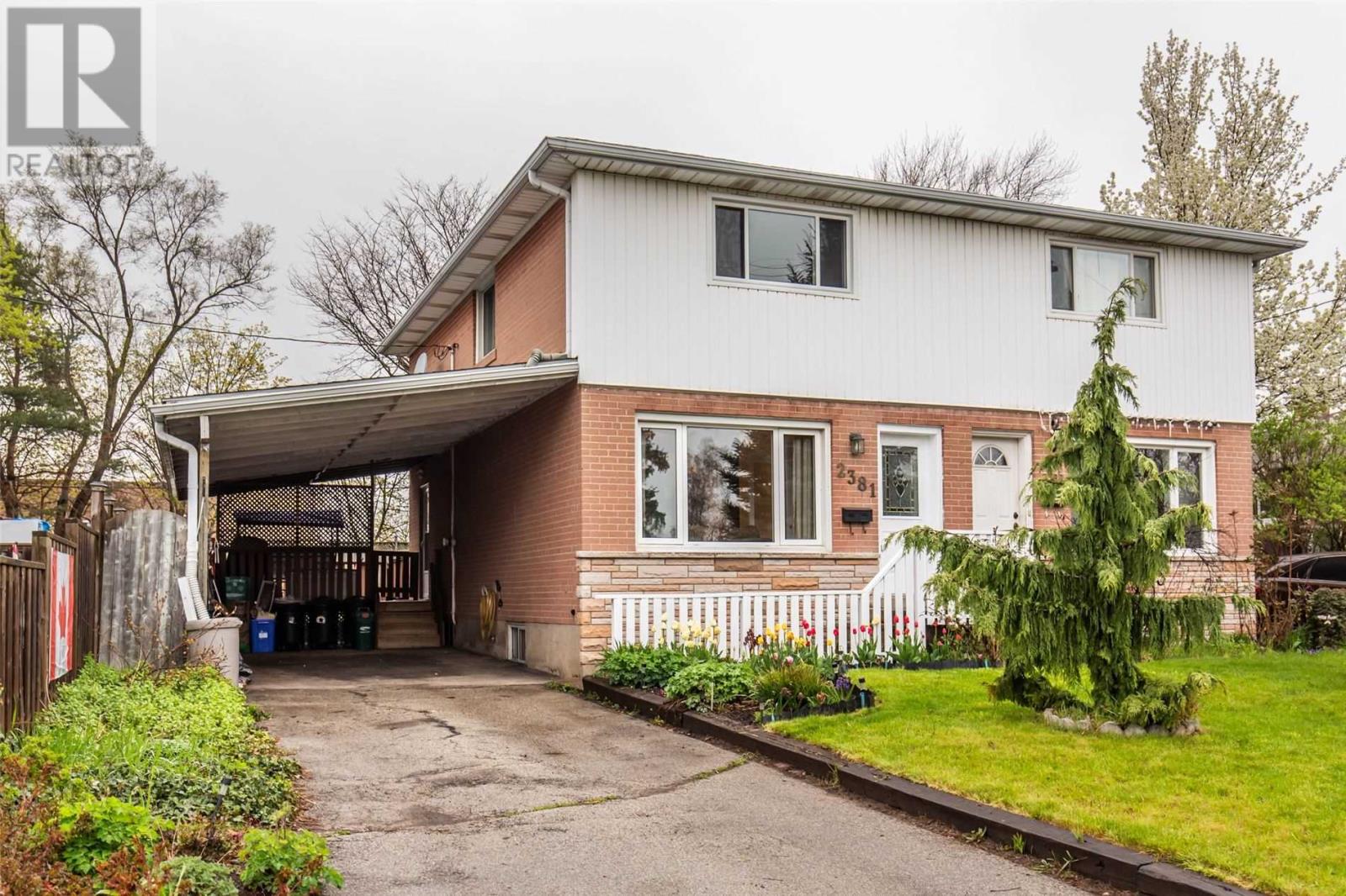 2381 Barclay Road, Burlington, ON, L7R 2B7