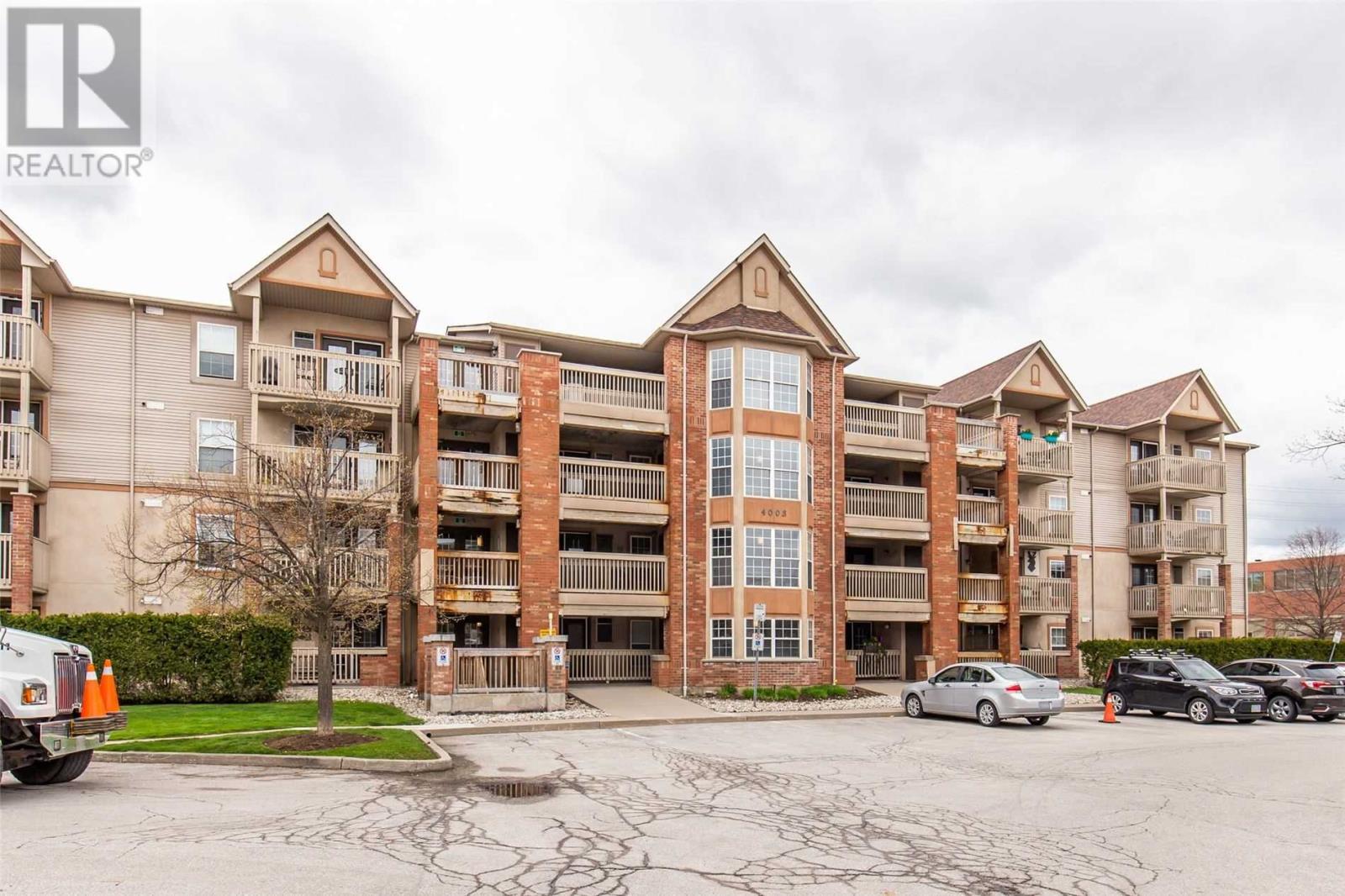312-4003 Kilmer Drive, Burlington, ON, L7M 4M1