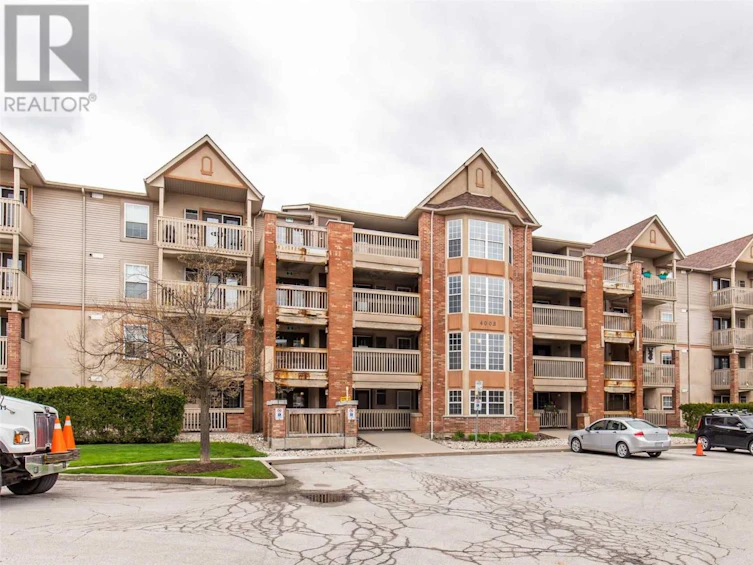 312-4003 Kilmer Drive, Burlington, ON, L7M 4M1