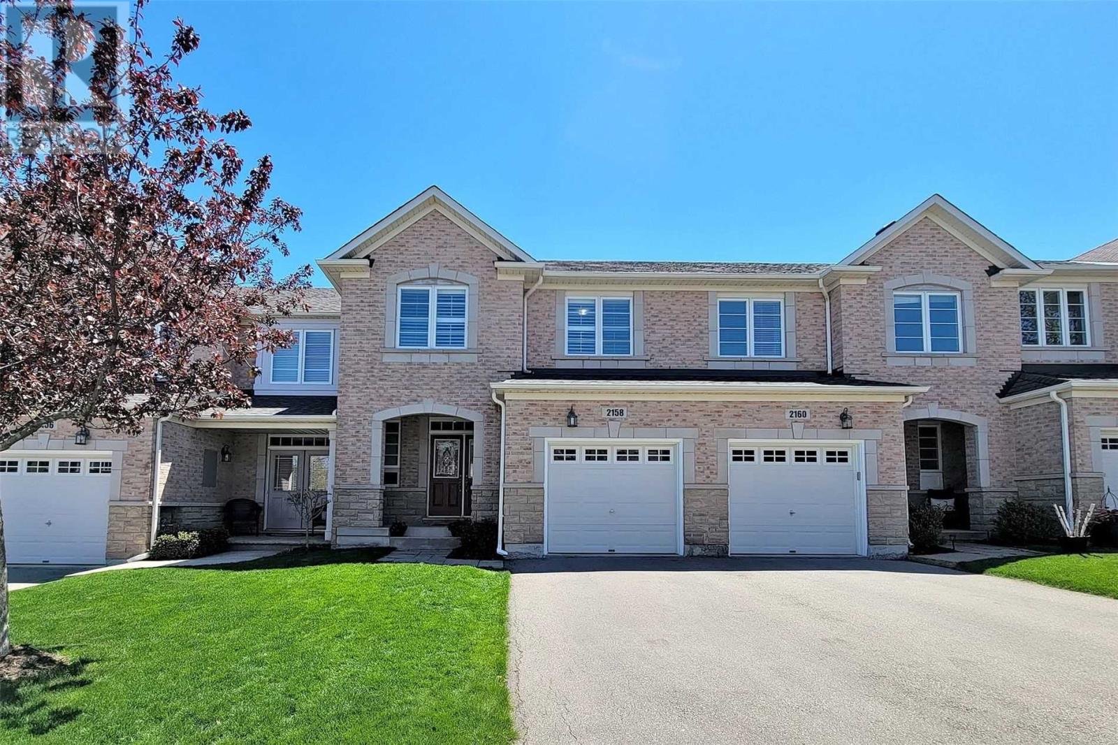 2158 Emily Circle, Oakville, ON, L6M 0E5