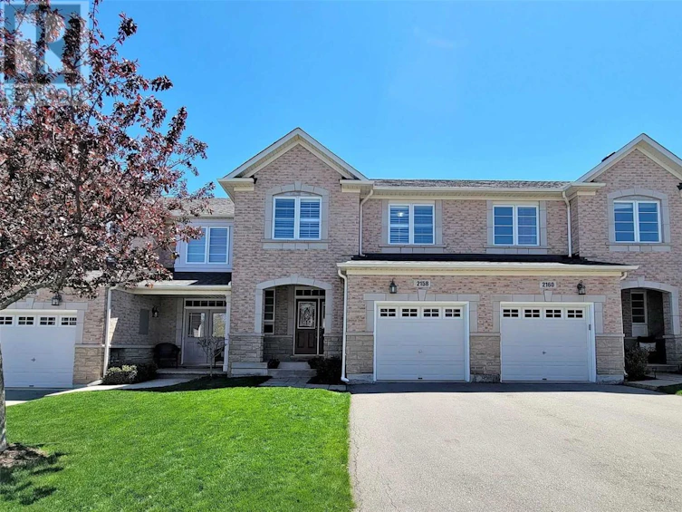 2158 Emily Circle, Oakville, ON, L6M 0E5