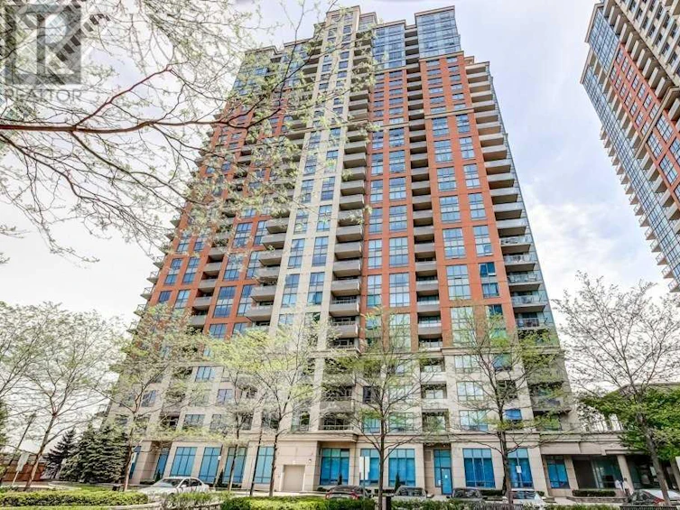 650-25 Viking Lane, Toronto, ON, M9B 0A1