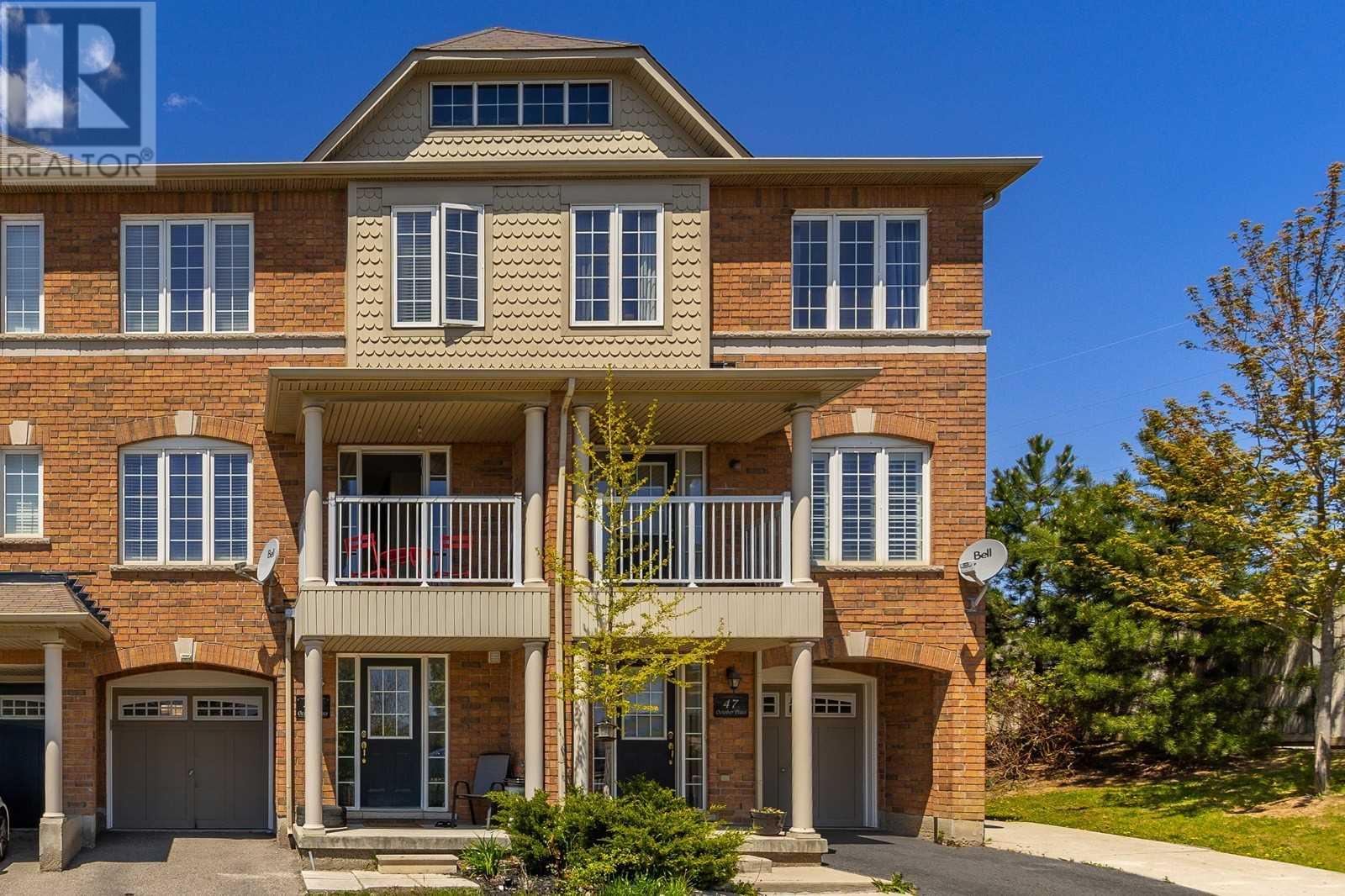 47 October Place, Brampton, ON, L6Y 0R6