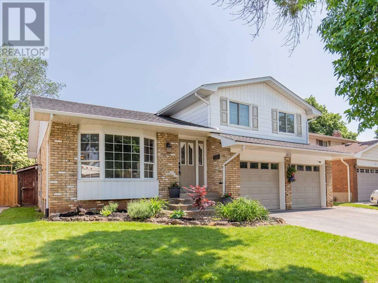 3172 Woodward Avenue, Burlington, ON, L7N 3G6