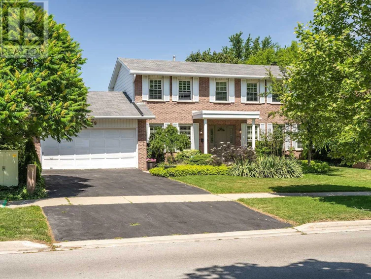 2029 Kern's Road, Burlington, ON, L7P 3J2