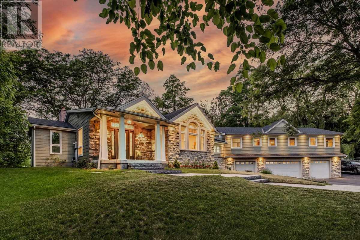 43 Ireson Road, Burlington, ON, L7P 0T2