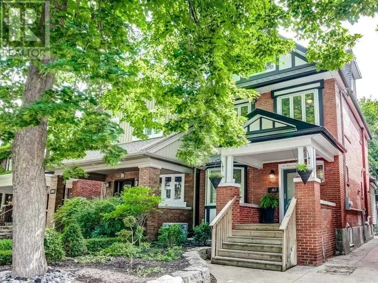 383 Willard Avenue, Toronto, ON, M6S 3R4