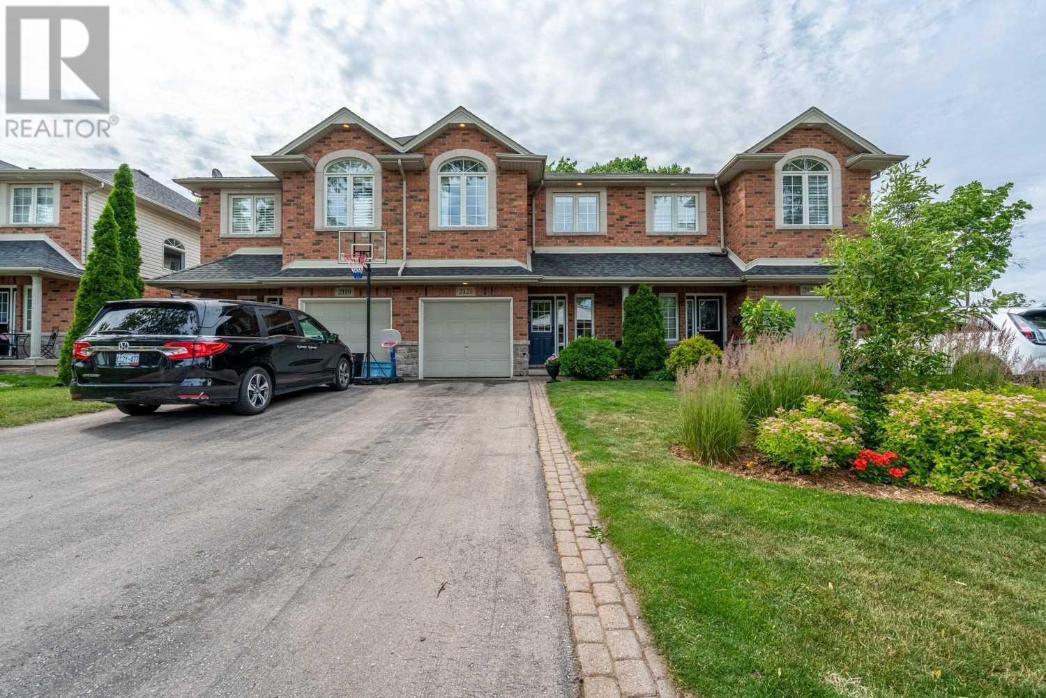 2121 Prospect Street, Burlington, ON, L7R 1Z2