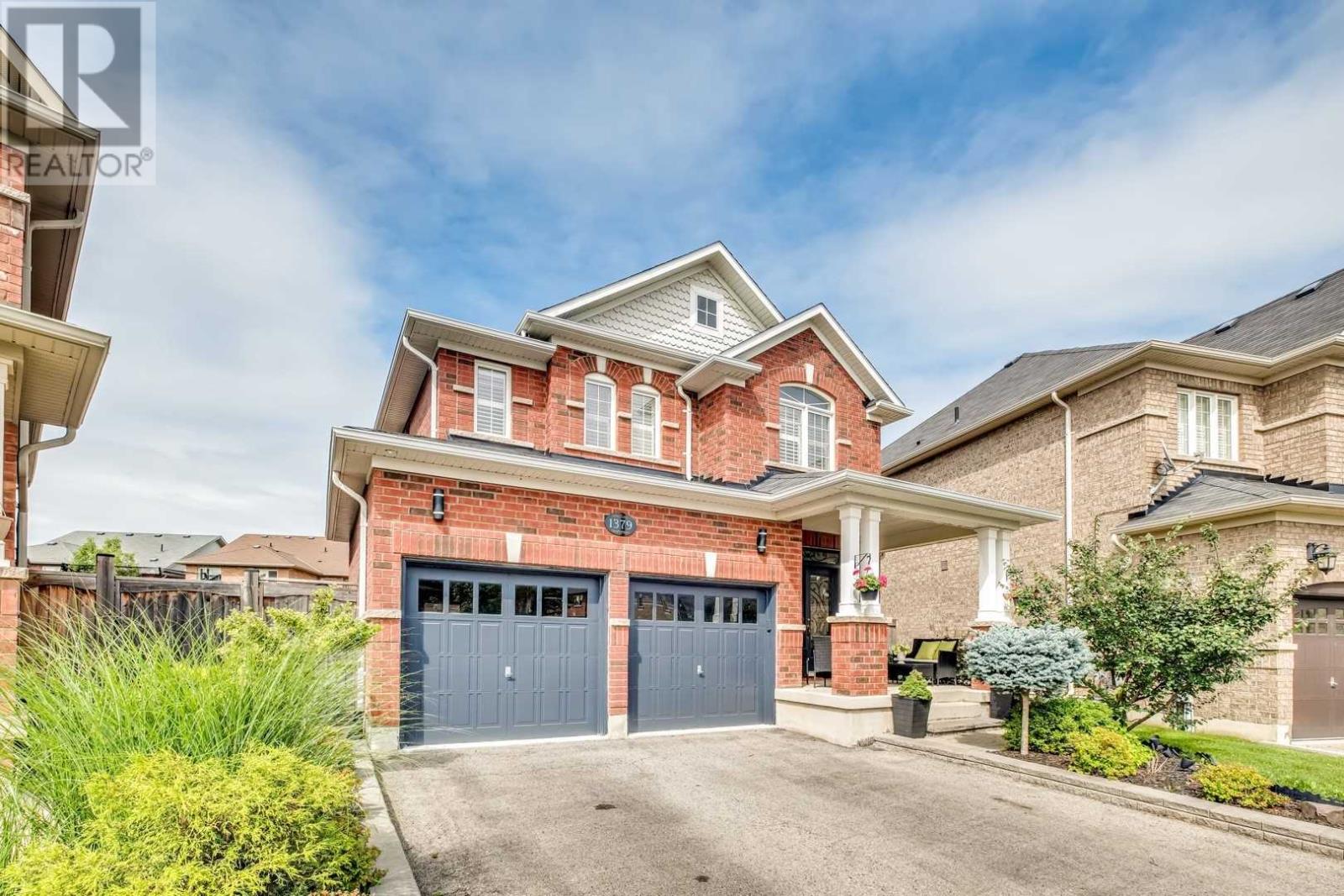 1379 Rolph Terrace, Milton, ON, L9T 7E1