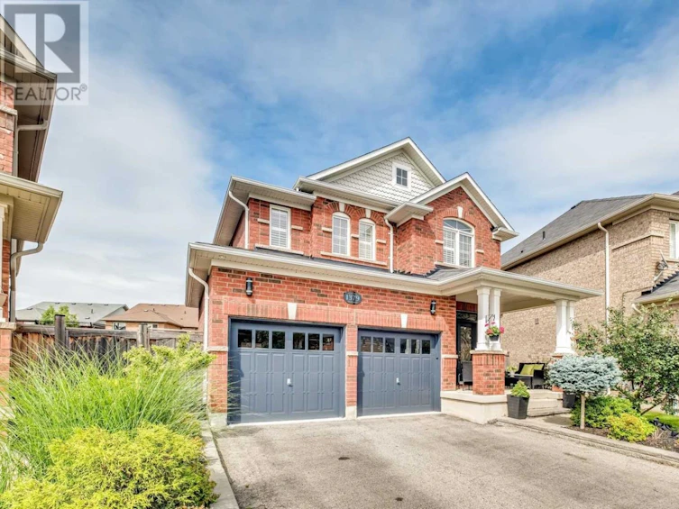 1379 Rolph Terrace, Milton, ON, L9T 7E1
