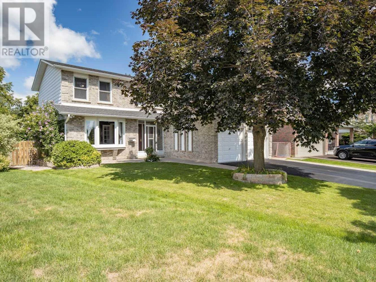 2349 Montgomery Drive, Burlington, ON, L7P 4J9