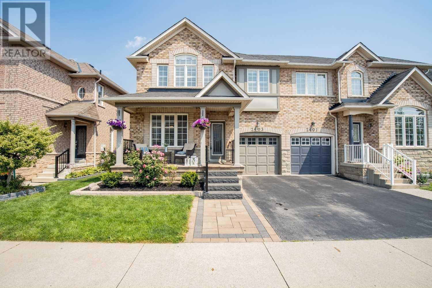 2403 Sutton Drive, Burlington, ON, L7L 7N2