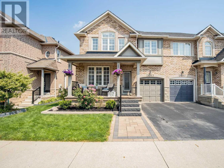 2403 Sutton Drive, Burlington, ON, L7L 7N2