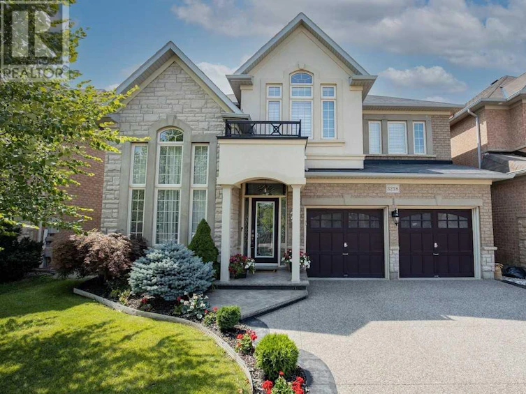 3218 Sorrento Crescent, Burlington, ON, L7M 0N4
