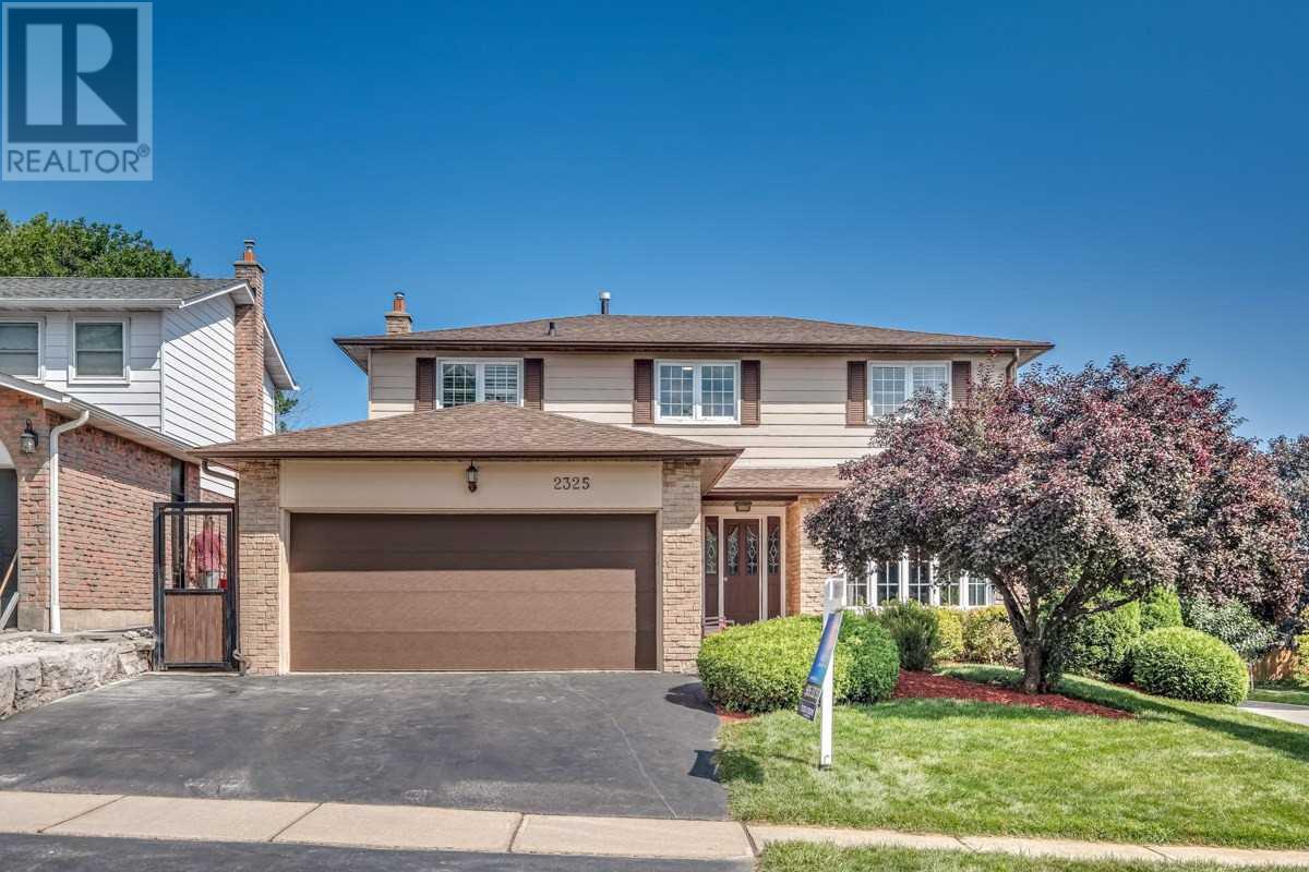 2325 Duncaster Drive, Burlington, ON, L7P 4C3