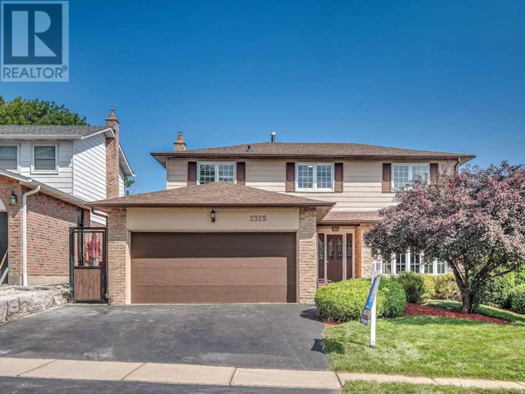2325 Duncaster Drive, Burlington, ON, L7P 4C3
