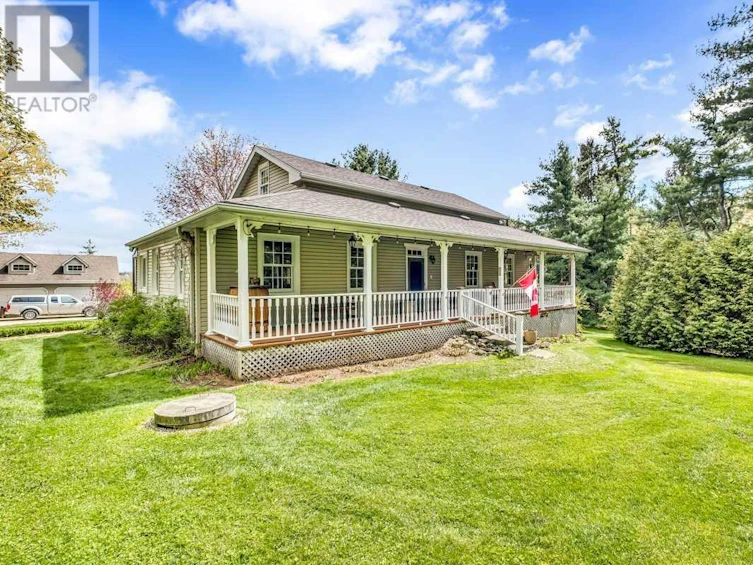 10698-10698 15 Sideroad, Halton Hills, ON, L7G 4S6