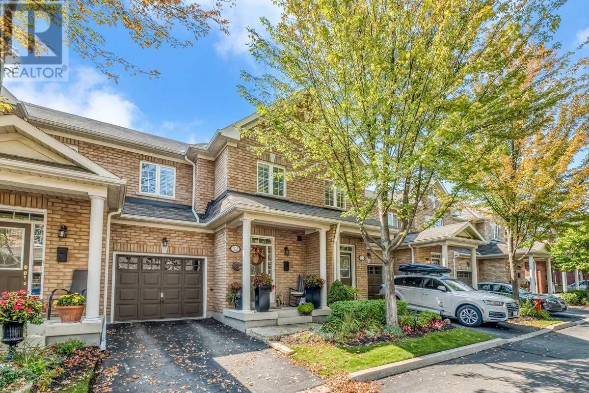 22-2410 Woodward Avenue, Burlington, ON, L7R 1T9