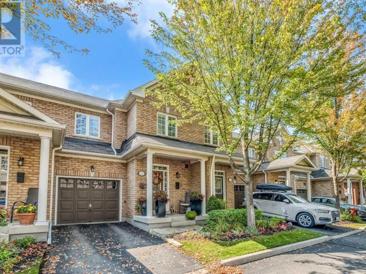 22-2410 Woodward Avenue, Burlington, ON, L7R 1T9