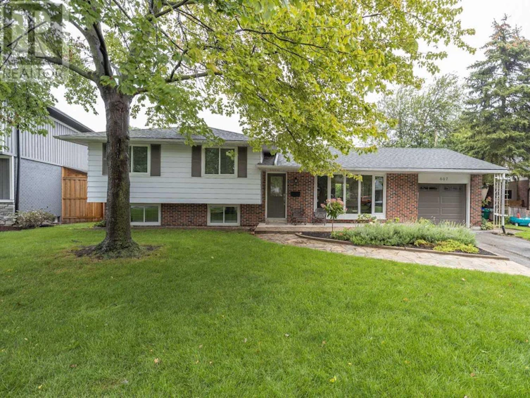 607 Geneva Park Drive, Burlington, ON, L7N 3C2