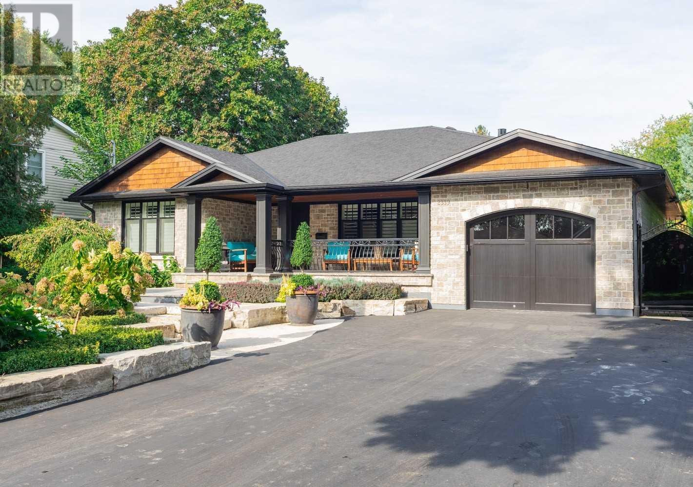 2339 Fassel Avenue, Burlington, ON, L7R 3P4